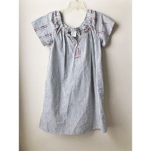 Knox Rose Linen dress